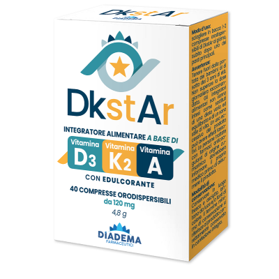 DKSTAR 40CPR DKSTAR 40CPR