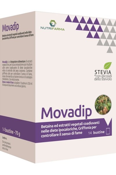 MOVADIP 14BUST MOVADIP 14BUST