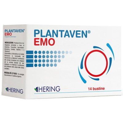 PLANTAVEN EMO 14BUST HERING PLANTAVEN EMO 14BUST HERING