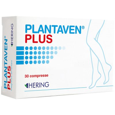 PLANTAVEN PLUS 30CPR HERING PLANTAVEN PLUS 30CPR HERING