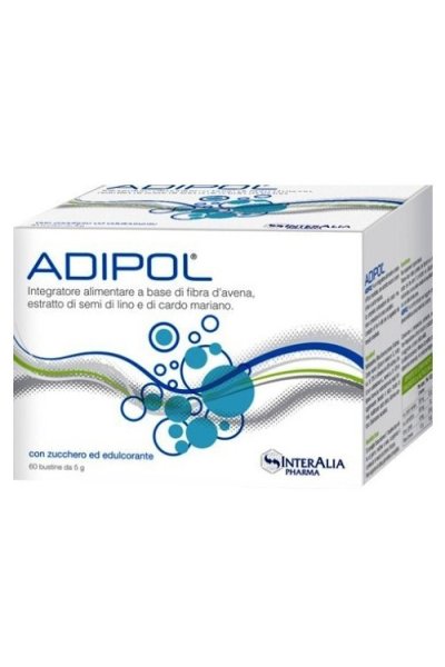 ADIPOL 60BUST ADIPOL 60BUST