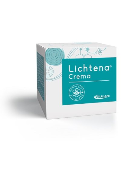 LICHTENA CREMA 200ML NF LICHTENA CREMA 200ML NF