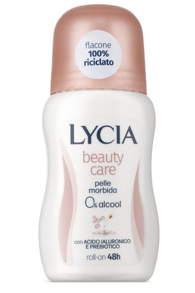 LYCIA DEO CARE ROLLON 50ML LYCIA DEO CARE ROLLON 50ML