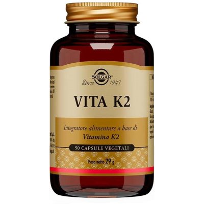 VITA K2 50CPS VEG VITA K2 50CPS VEG