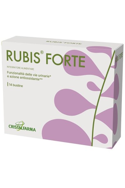 RUBIS FORTE 14BUST RUBIS FORTE 14BUST