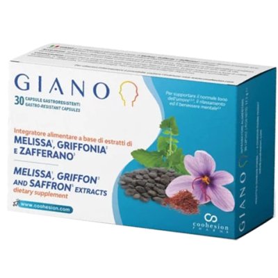 GIANO 30CPS GASTRO GIANO 30CPS GASTRO