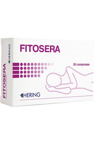 FITOSERA 30CPR HERING FITOSERA 30CPR HERING