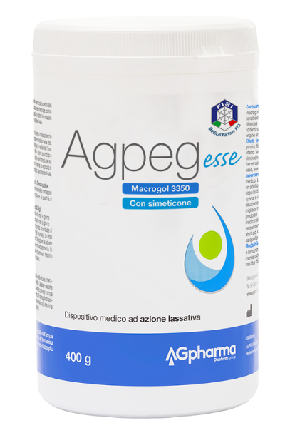 AGPEG ESSE 400G AGPEG ESSE 400G