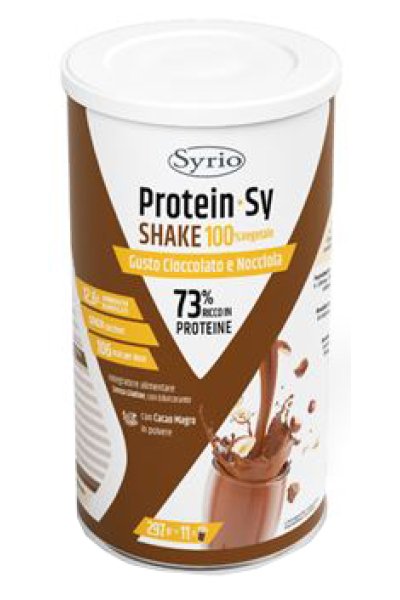 PROTEIN-SY Shake Ciocc.297g PROTEIN-SY Shake Ciocc.297g