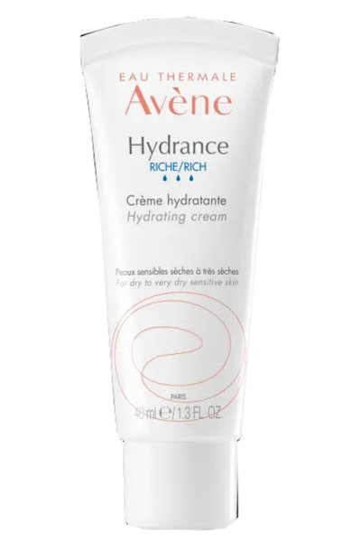 AVENE HYDRANCE RICCA PS 40ML AVENE HYDRANCE RICCA PS 40ML