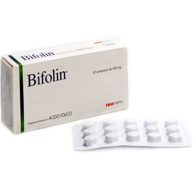 BIFOLIN-INTEG 30CPR BIFOLIN-INTEG 30CPR