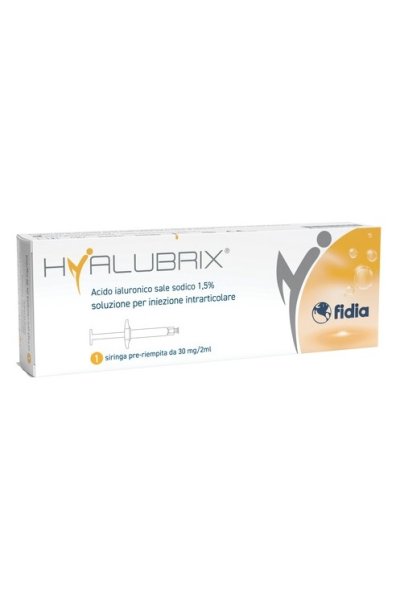 HYALUBRIX SIR 30MG 2ML N/E HYALUBRIX SIR 30MG 2ML N/E