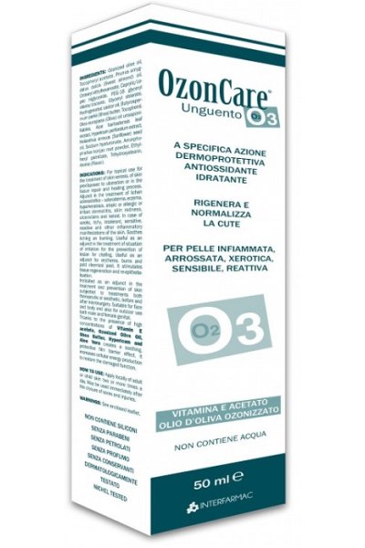 OZONCARE 50ML OZONCARE 50ML