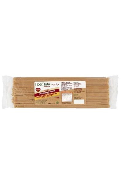 FIBERPASTA B.I.Linguine 400g FIBERPASTA B.I.Linguine 400g