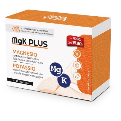 SANAVITA MGK PLUS 30BUST SANAVITA MGK PLUS 30BUST