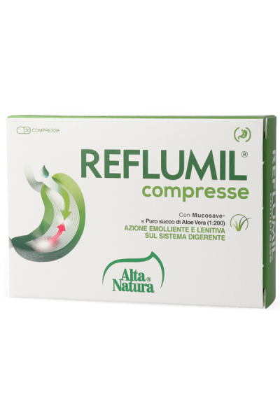 REFLUMIL 30CPR INALME REFLUMIL 30CPR INALME
