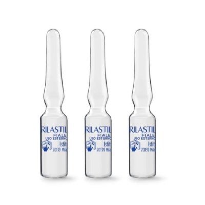 RILASTIL ELASTIC 10FX1,5ML