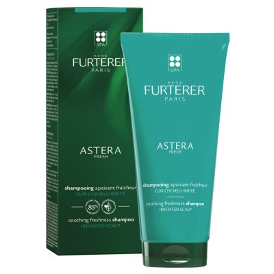 ASTERA FRESH SHAMPOO LENITIVO N/ ASTERA FRESH SHAMPOO LENITIVO N/
