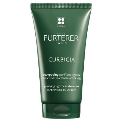 CURBICIA SHAMPOO 150ML N/F RENE CURBICIA SHAMPOO 150ML N/F RENE