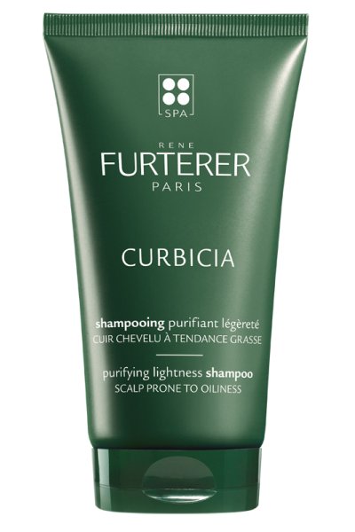 CURBICIA SHAMPOO 150ML N/F RENE CURBICIA SHAMPOO 150ML N/F RENE