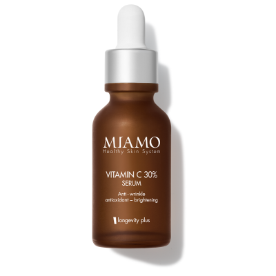 MIAMO VITAMIN C 30% SERUM 30ML MIAMO VITAMIN C 30% SERUM 30ML