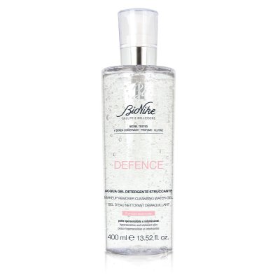 DEFENCE ACQUA GEL DET STRUC DEFENCE ACQUA GEL DET STRUC