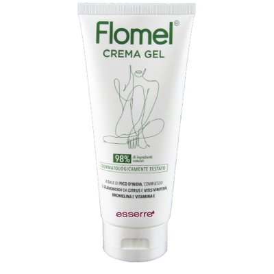FLOMEL CREMA GEL 200ML