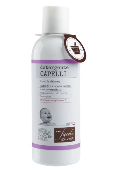 FDR FIOCCHI DET CAP 200ML FDR FIOCCHI DET CAP 200ML