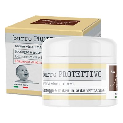 FDR BURRO PROT VISO MANI 30ML FDR BURRO PROT VISO MANI 30ML