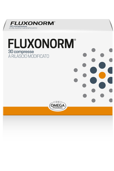 FLUXONORM 30CPR FLUXONORM 30CPR