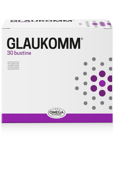 GLAUKOMM 30BUST GLAUKOMM 30BUST