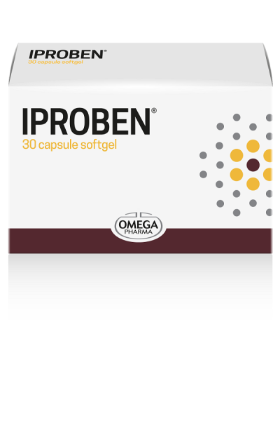 IPROBEN 30CPS IPROBEN 30CPS