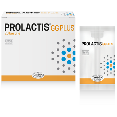 PROLACTIS GG PLUS 20BUST PROLACTIS GG PLUS 20BUST