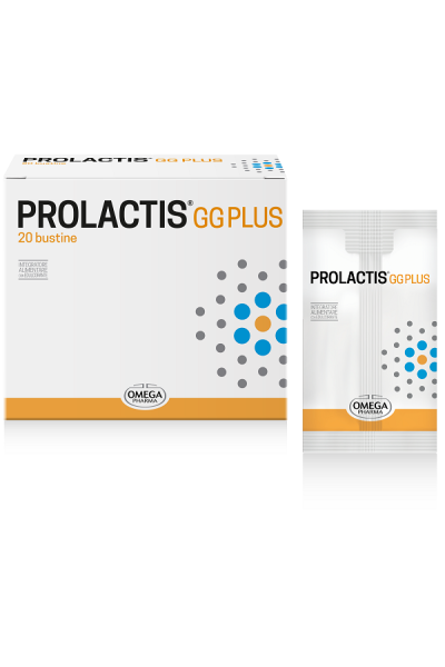 PROLACTIS GG PLUS 20BUST PROLACTIS GG PLUS 20BUST