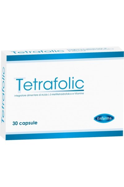 TETRAFOLIC 30CPS TETRAFOLIC 30CPS