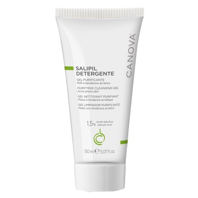 CANOVA-SALIPIL DETERGENTE 150ML