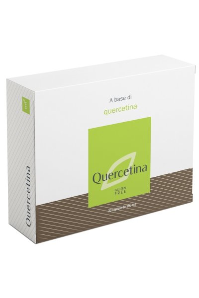 QUERCETINA 30CPS OTI QUERCETINA 30CPS OTI
