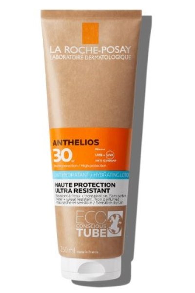 ANTHELIOS LATTE SOL 30+ PAPER ANTHELIOS LATTE SOL 30+ PAPER