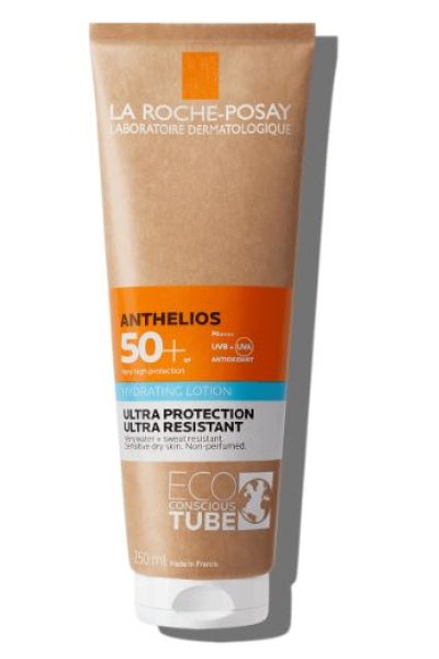 ANTHELIOS LATTE SOL 50+ PAPER ANTHELIOS LATTE SOL 50+ PAPER