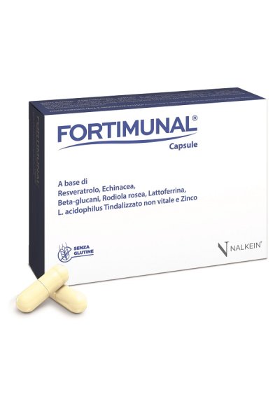 FORTIMUNAL 15CPS FORTIMUNAL 15CPS