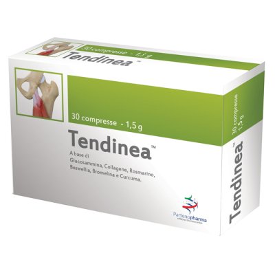 TENDINEA CPR TENDINEA CPR