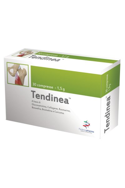 TENDINEA CPR TENDINEA CPR