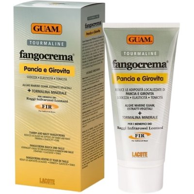 TOURMALINE FANGOCREMA PANC/GIR TOURMALINE FANGOCREMA PANC/GIR