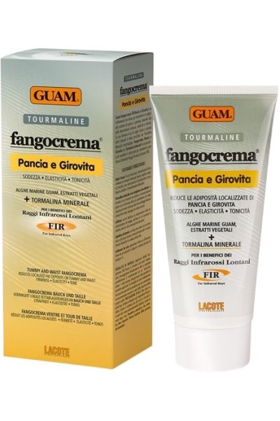 TOURMALINE FANGOCREMA PANC/GIR TOURMALINE FANGOCREMA PANC/GIR