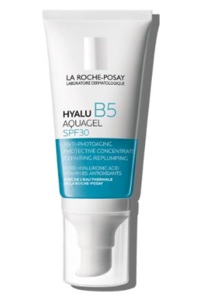 HYALU B5 AQUAGEL SPF30 50ML HYALU B5 AQUAGEL SPF30 50ML
