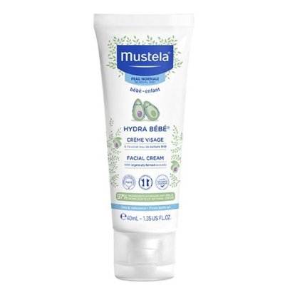 MUSTELA HYDRA BB CR VIS40ML 2020