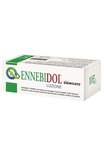 ENNEBIDOL LOZIONE 50ML ENNEBIDOL LOZIONE 50ML