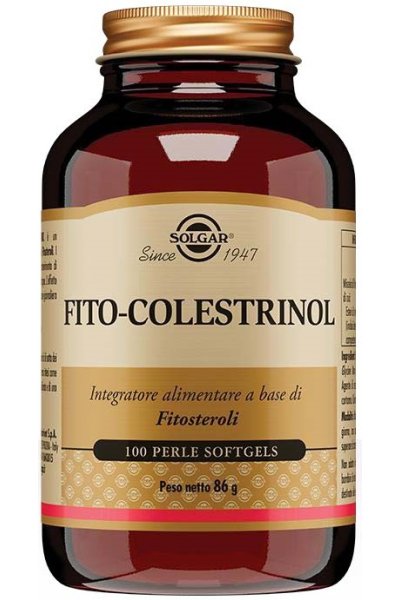 FITO-COLESTRINOL 100PRL FITO-COLESTRINOL 100PRL
