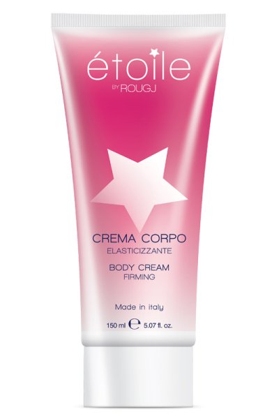 ROUGJ CREMA CORPO ELASTIC 150ML ROUGJ CREMA CORPO ELASTIC 150ML