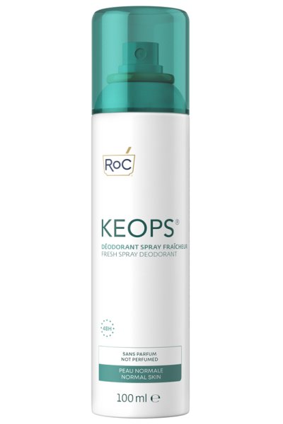 ROC KEOPS DEOD SPR FRESCO 48H ROC KEOPS DEOD SPR FRESCO 48H